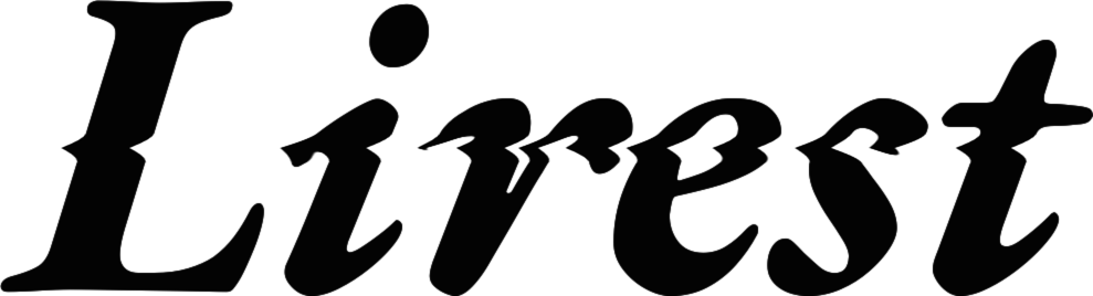 Lirest logo